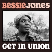 Bessie Jones - Walk Daniel