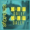 Sideways - Dally lyrics