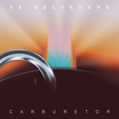 58 Belvedere - Carburetor