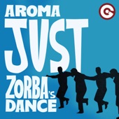 Just (Zorba’s Dance) artwork