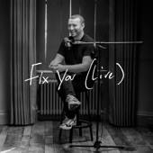 Fix You (Live) artwork