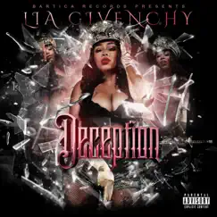 Deception - Single by Lia Givenchy album reviews, ratings, credits
