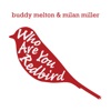 Who Are You Redbird - Single