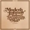 Stream & download Modern Johnny Wallows in Introspection and Gently Goes Mad - Single