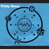Tricky Disco artwork