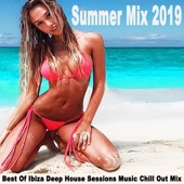 Summer Mix 2019 (Best of Ibiza Deep House Sessions Music Chill out Sunset Mix) & DJ Mix artwork