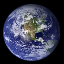 Cambio Clim&aacute;tico