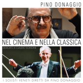 New York Suite (Blow Out / The Fan / Carrie) - Pino Donaggio & I Solisti Veneti