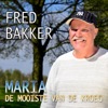 Maria De Mooiste Van De Kroeg - Single