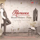 Piano Concerto No. 20 in D Minor, K. 466: II. Romance artwork
