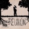 Reunion artwork