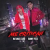 Me Critican - Single