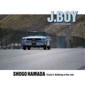 J.BOY(live / 1990 version) artwork