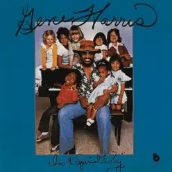 In a Special Way - Gene Harris In a Special Way - Gene Harris