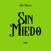 Sin Miedo - Single