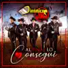 Al Final Lo Conseguí - Single album lyrics, reviews, download