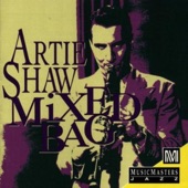 Artie Shaw - Anniversary Song