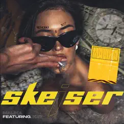 Skejser (feat. K27) - Single by Malika album reviews, ratings, credits