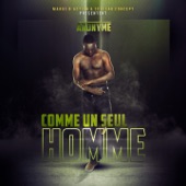 Anonyme - Bienvenue au Tchad (feat. Mawndoe)