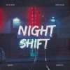 Night Shift - EP