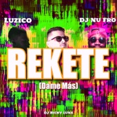 Rekete (Dame Más) artwork
