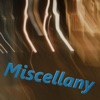 Miscellany