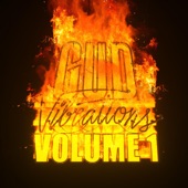 Gud Vibrations: Volume 1 artwork