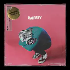 Messy (Extended Version) - Single by TWIN XL album reviews, ratings, credits