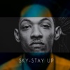 Stay Up - Single