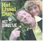 Het Dingetje - Single