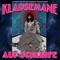 Alleine (feat. Big Toe) - Klapse Mane lyrics