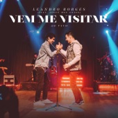 Vem Me Visitar (feat. Josué dos Anjos) [Ao Vivo] artwork