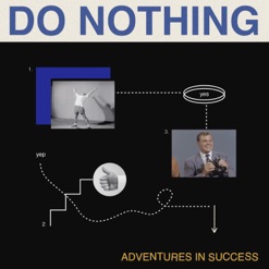 ADVENTURES IN SUCCESS cover art