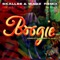 Boogie (Skallee & Wagz Remix) [feat. Aliki] - Charlotte Devaney lyrics