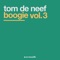 See It - Tom de Neef lyrics
