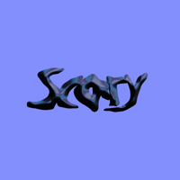 Scary-Fullax