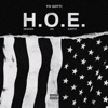 H.O.E. (Heaven On Earth) - Single