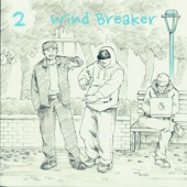 Wind Breaker - EP artwork