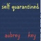 Self Quarantined - Aubrey Key lyrics