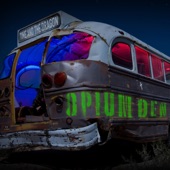 Opium Den artwork