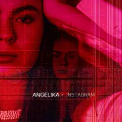 Instagram - Single by Angelika album reviews, ratings, credits