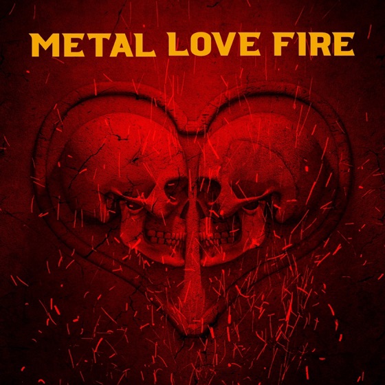 Cover artwork for Miss Heartbreaker