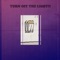 Turn Off the Lights (feat. Dij Troit) - EnlightenPro lyrics