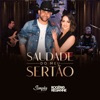 Saudade do Meu Sertão (Acústico) - Single