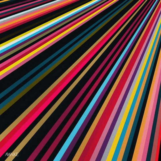 Cover artwork for Upper Room