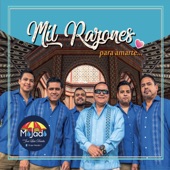 Grupo Mojado - Siete Rosas (feat. Los Acosta)