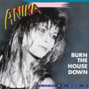 Burn the House Down (feat. MC Miker G) - EP