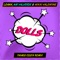 Dolls (Thiago Costa Remix) - Leanh, Nat Valverde & Nikki Valentine lyrics