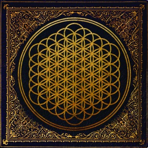 Bring Me The Horizon The House of Wolves