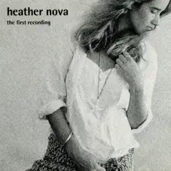 The First Recording - EP - Heather Nova
